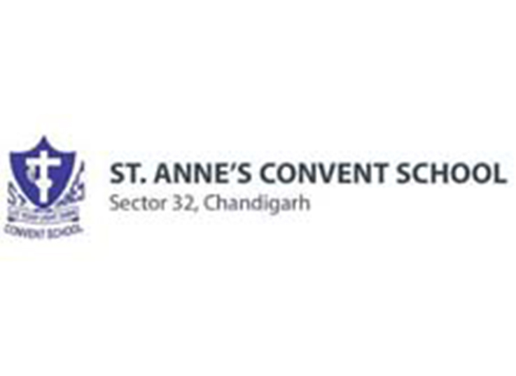 St. Anne’s Convent High school